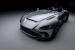 Aston Martin V12 Speedster 2020 года (WW)